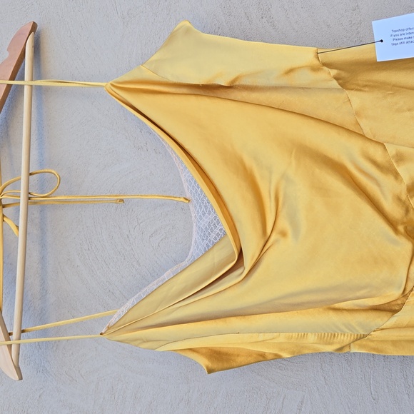 Dress topshop - Picture 5 of 12